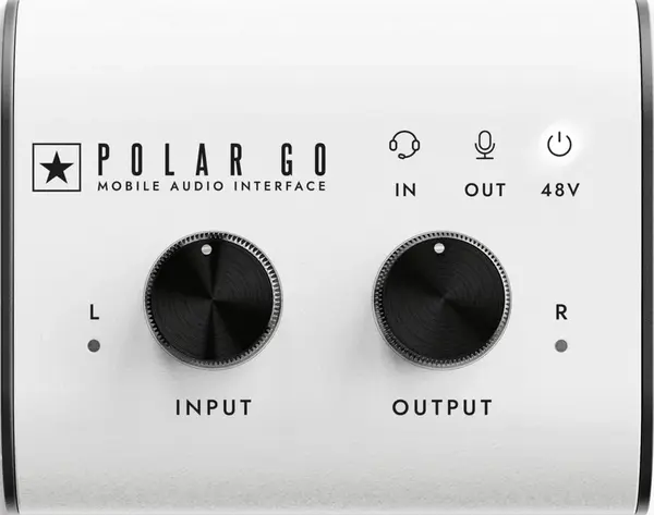 Blackstar Polar Go