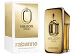 Rabanne Million Gold Elixir Intense - parfém 50 ml