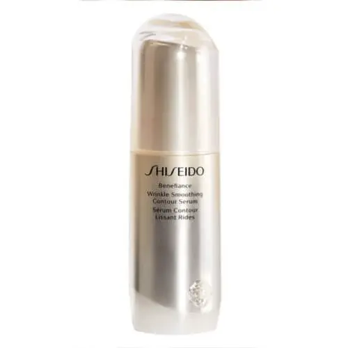 Shiseido Pleťové sérum proti projevům stárnutí Benefiance (Wrinkle Smoothing Contour) 30 ml