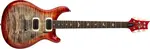 PRS SE Custom 24-08 Charcoal Cherry Burst 2026