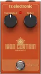 TC Electronic Iron Curtain Noise Gate
