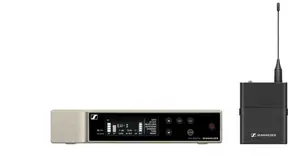 Sennheiser EW-D SK BASE SET Q1-6