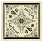Ernie Ball Earthwood Bandana