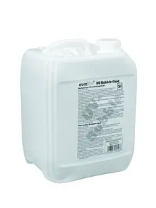 Eurolite UV Bubble 5l BL