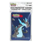 UltraPro Pokémon obaly na karty Mega Charizard X - 65 ks