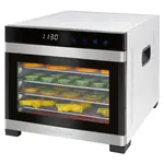 ProfiCook DR 1218 sušička potravin