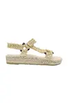 Manebi  Sandály  Hiking Sandals