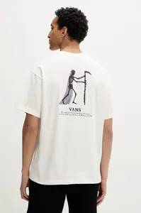 Vans tričko pánské bavlněné