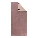 Joop! RUČNÍK, 50/100 cm, růžová, starorůžová