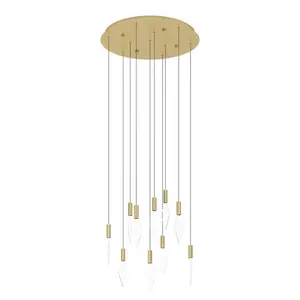 Eglo ZÁVĚSNÉ SVÍTIDLO, 58/150 cm