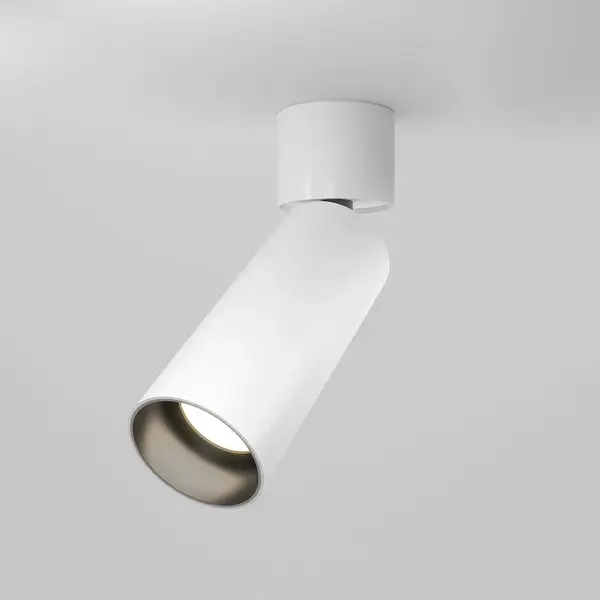 MAYTONI BODOVÉ LED SVÍTIDLO, 12 W/5,2/16 cm