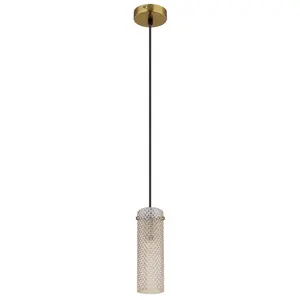 Globo ZÁVĚSNÉ SVÍTIDLO, 10/120 cm