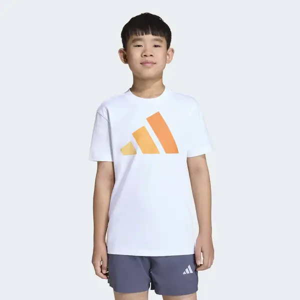 adidas J BL TEE 160 176