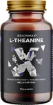BrainMax L-theanin v prášku 90 g
