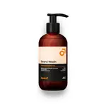 beviro Šampon na plnovous Beard Wash 250 ml