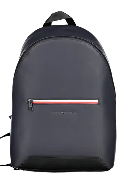 Modrý batoh Tommy Hilfiger