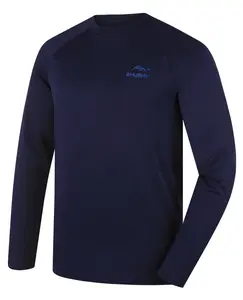 Husky Tromi M XL, dark blue Termoprádlo Active Winter Triko