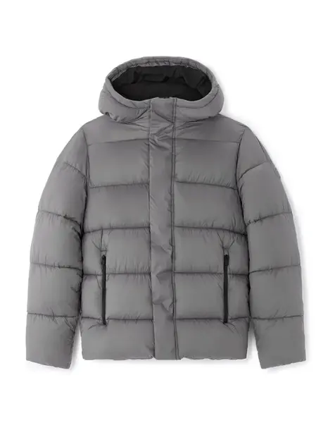 Pánská zimní bunda Celio Chamonix-Mont-Blanc