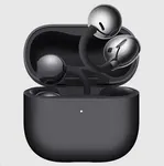 Huawei FreeClip 2 - Black, EU