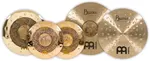 Meinl Byzance 4pcs Assorted Cymbal Set