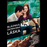 Různí interpreti – Bláznivá, zatracená láska DVD