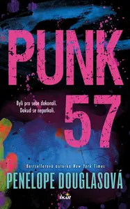 Punk 57 - Penelope Douglasová