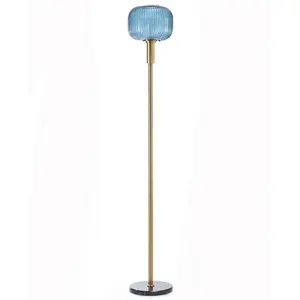 STOJACÍ LAMPA, 24/24/162 cm