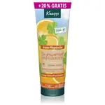 Kneipp Be Happy sprchový gél Clover & Orange 240 ml
