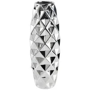Ambia Home VÁZA, keramika, 32 cm