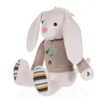 Plyšový interaktivní parťák, Rabbit