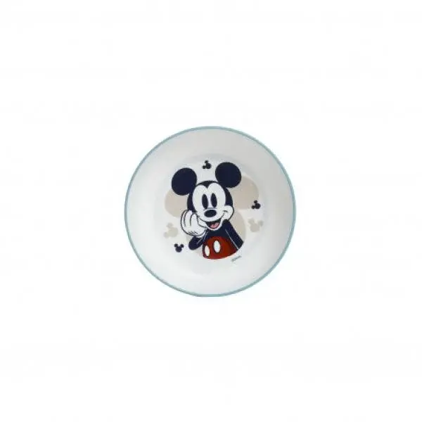 Protiskluzová miska, Mickey New