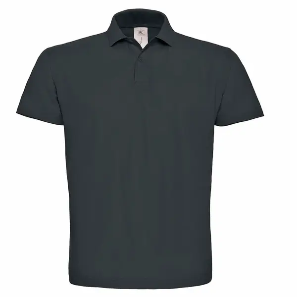Pánska polokošela B&C Basic