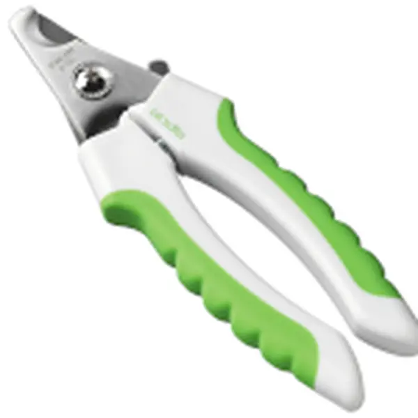 Kleštičky na drápky z nerezové oceli Andis PET 65700 Nail Clipper (65700, 68575) + dárek zdarma