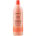 Oxidační parfemovaná emulze Inebrya 3,5 VOL 1,05% - 1000 ml (7721177) + dárek zdarma