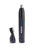 Zastřihovač ušních a nosních chloupků Babyliss E652E + dárek zdarma