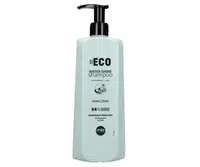 Šampon pro suché vlasy Be Eco Water Shine Mila - 900 ml (0105021) + dárek zdarma