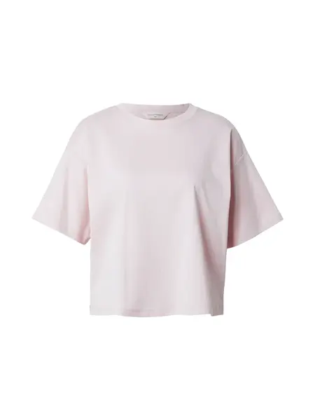 MSCH COPENHAGEN Tričko 'Moa Melea'  rosé