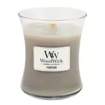 WoodWick Vonná svíčka váza Fireside 275 g
