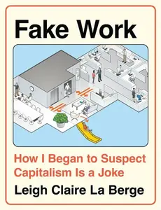 Fake Work - Leigh Claire La Berge