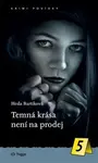 Temná krása není na prodej (poškozená) - Heda Bartíková