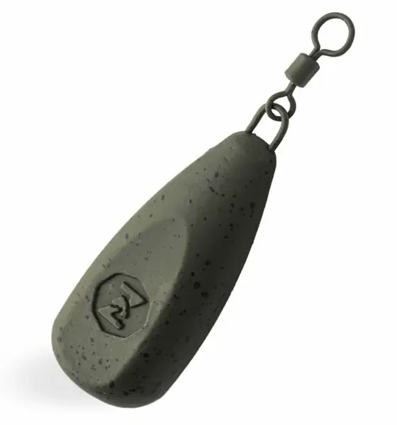 Zfish olovo heli flat - 100 g