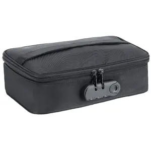 Cestovné puzdro na erotické pomôcky Discreet box