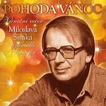 Miloslav Šimek, Luděk Sobota, Jiří Krampol – Pohoda Vánoc. Vánoční večer Miloslava Šimka v divadle Semafor CD