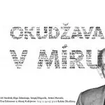 Různí interpreti – Okudžava v míru CD