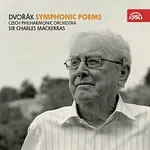 Česká filharmonie, Sir Charles Mackerras – Dvořák: Symfonické básně ( Vodník, Polednice, Zlatý kolovrat, Holoubek) CD