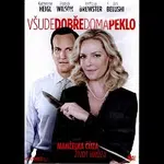 Různí interpreti – Všude dobře, doma peklo DVD