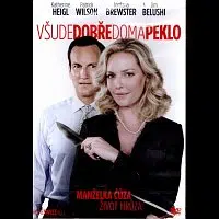 Různí interpreti – Všude dobře, doma peklo DVD