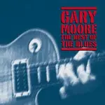 Gary Moore – The Best Of The Blues CD