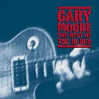 Gary Moore – The Best Of The Blues CD