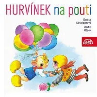 Divadlo Spejbla a Hurvínka – Hurvínek na pouti